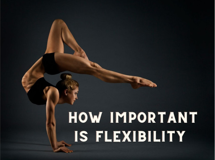 what is the importance of flexibility