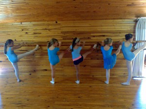 How To Become a Dance Teacher