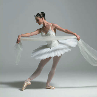ballet lessons online