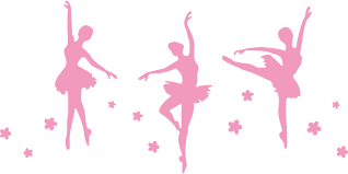 little girls ballet gifts