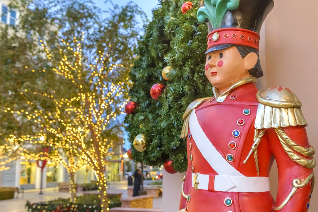 Nutcracker Ballet Story Synopsis Dancers Forum