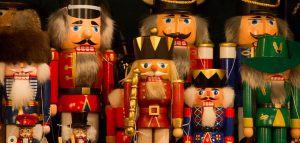 Nutcracker ballet gift ideas