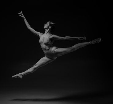 how to improve ballet technique tips