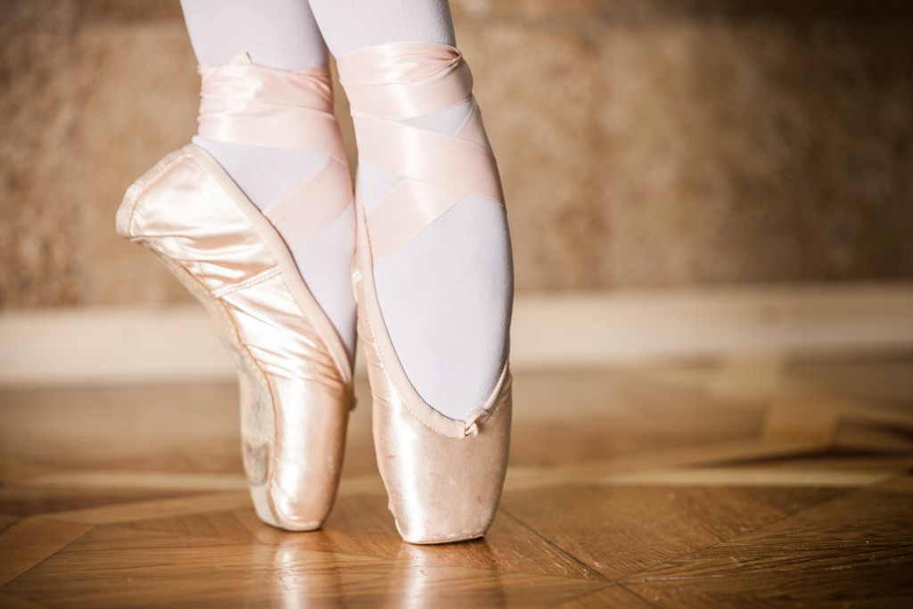 Ballet Dancer Feet Why Feet Are So Important In Ballet Dancers Forum