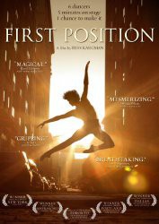 first position movie