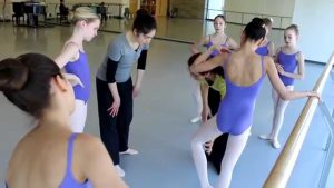 dance teacher career information