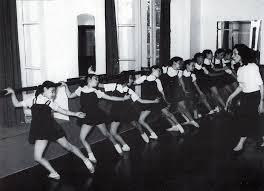 royal academy dance