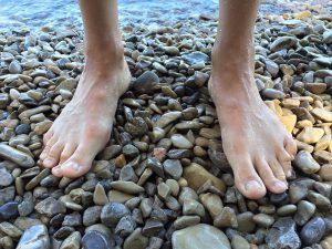 foot problems as we age