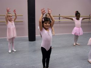 dance lesson plans