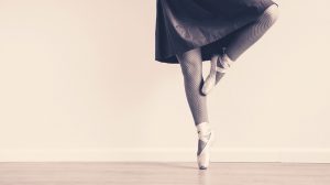 how to pirouette in ballet