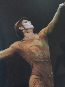 The Royal Ballet History