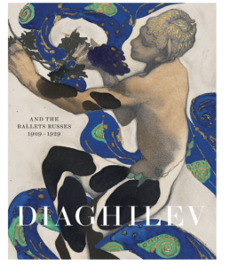 serge diaghilev