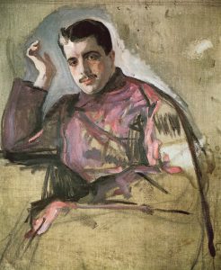 Serge Diaghilev