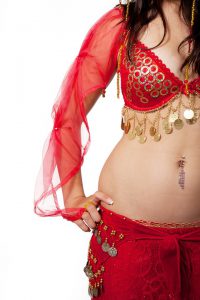 belly dance lessons online