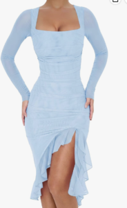 tango dresses online