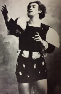 vaslav nijinsky biography