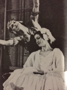 vaslav nijinsky biography