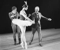 George Balanchine biography