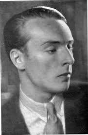 George balanchine Biography