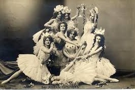 imperial russian ballet