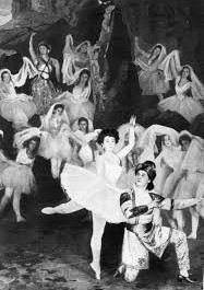 imperial russian ballet