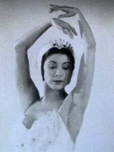 Margot Fonteyn