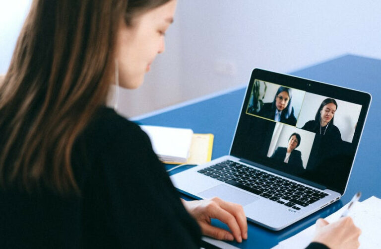 zoom video conference call translation