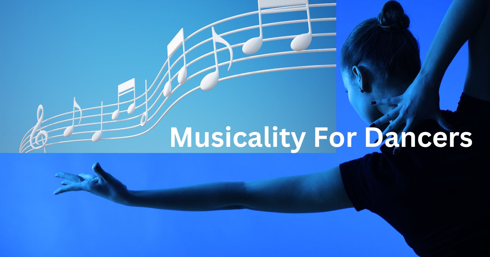 musicality for dancers