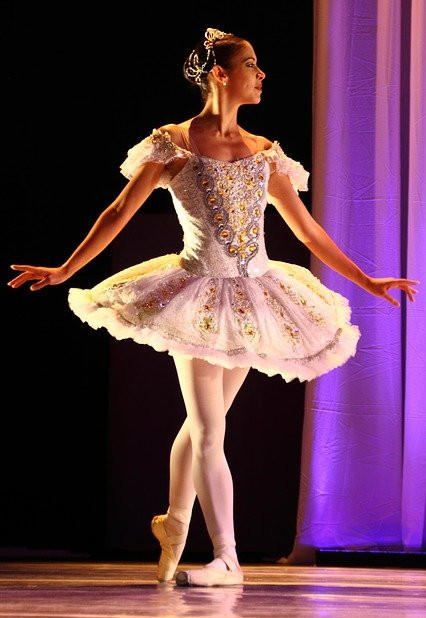 interesting facts about ballet