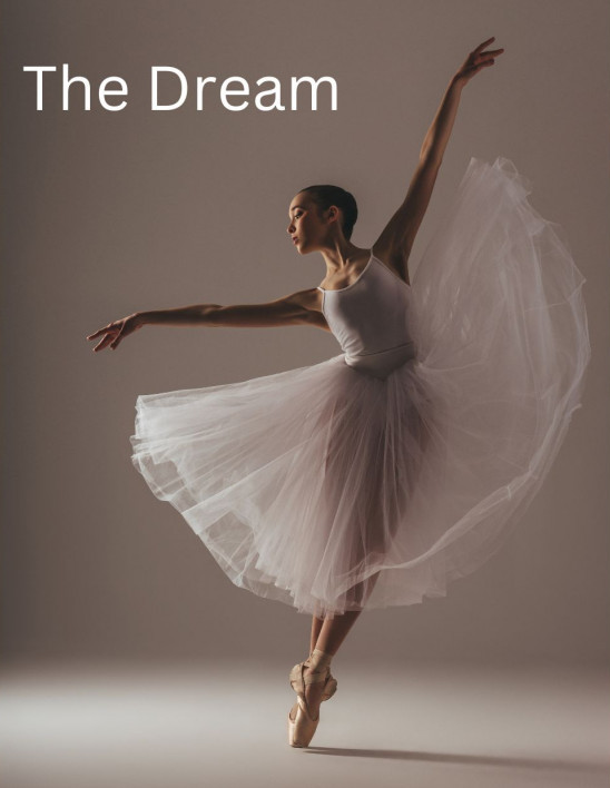the dream ballet
