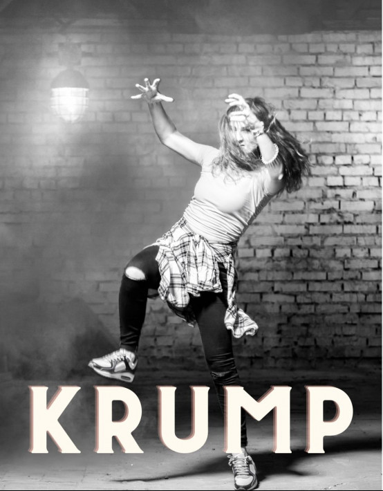 What Is Krump Dancing Dancers Forum