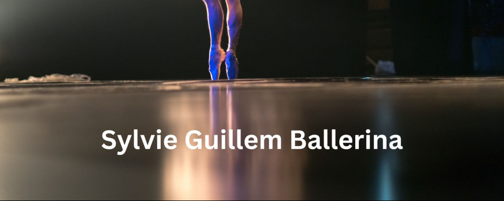 sylvie guillem ballet dancer