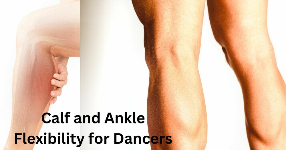 calf and ankle flexibility exercises