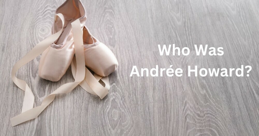 who was Andrea Howard