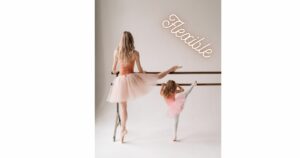 adage in ballet