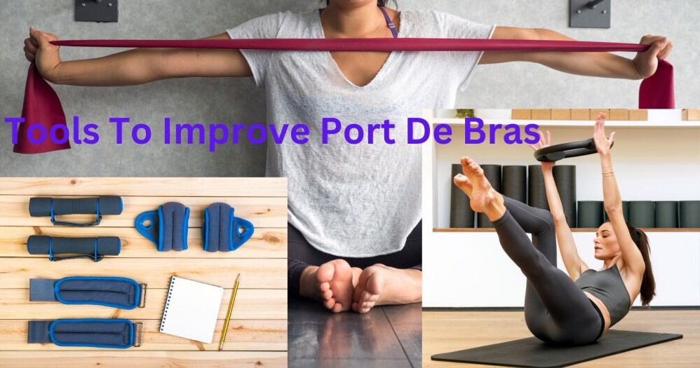 improve your port de bras in ballet