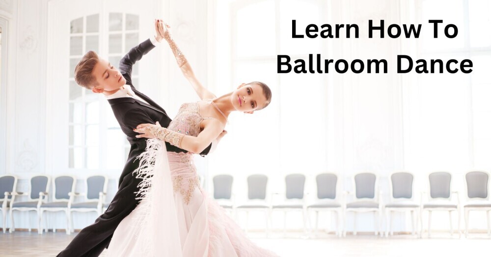 ballroom dancing lessons