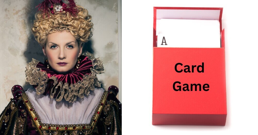 ballet card game