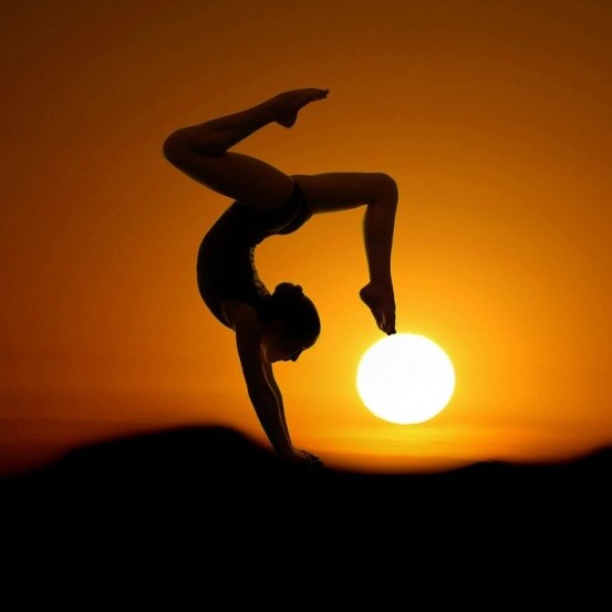 how to become a successful acro teacher