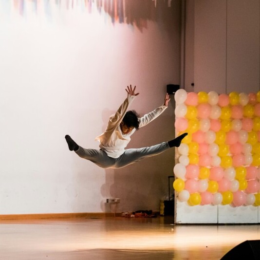 tips for improving your leaps and turns