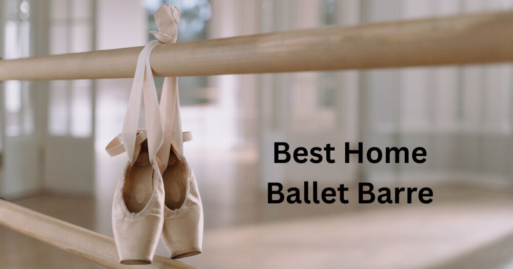best home ballet barre