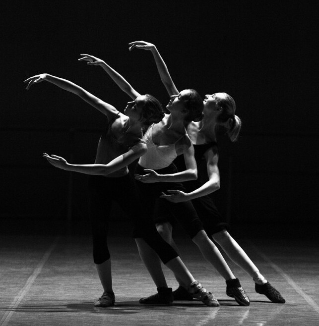choreography tips