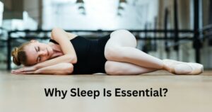 tips on how to fall asleep