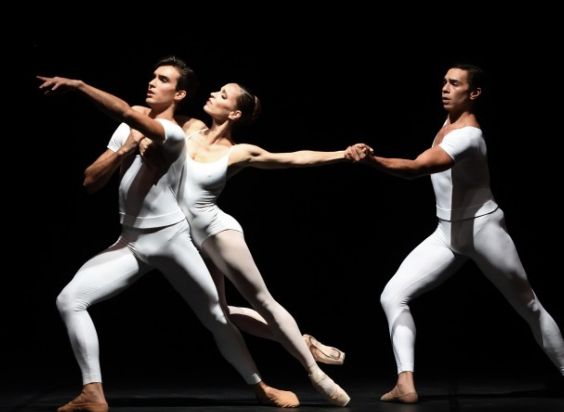 brouillards ballet