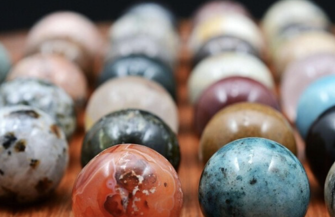 Kenneth MacMillans solitaire