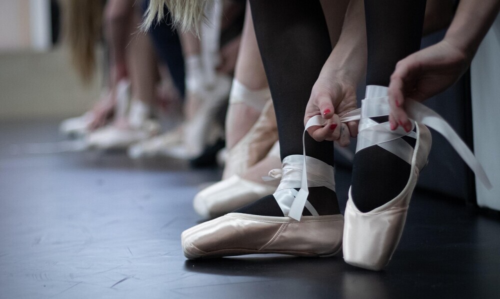 How to appreciate danses concertantes ballet