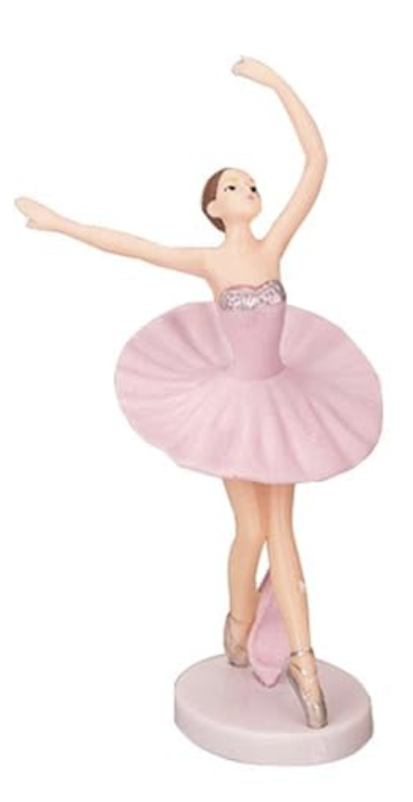 how to create a ballerina bedroom