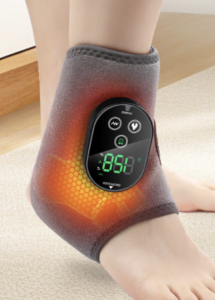 common foot problems