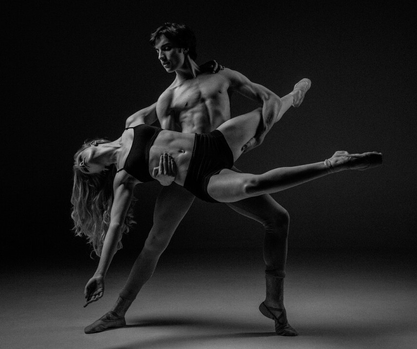 AI tools for choreography in dance