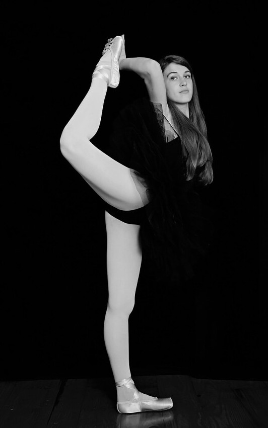 ai dane choreography tools